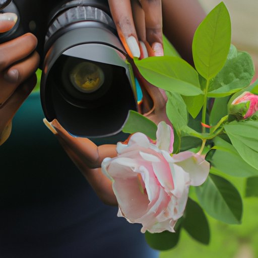 Tips and Tricks for Beginner Photographers