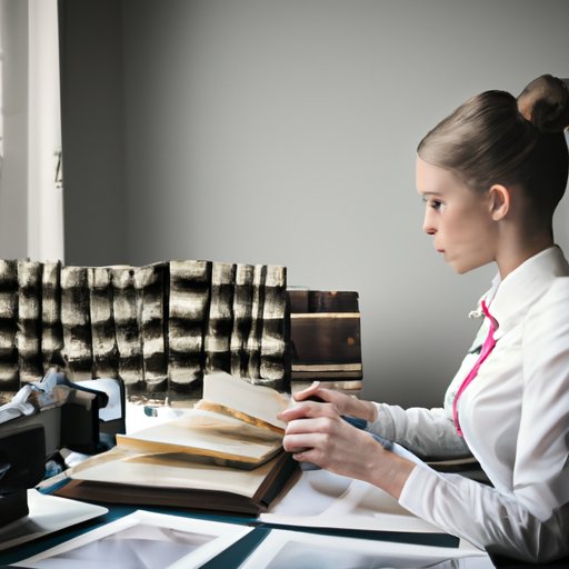 Research the History of Photography