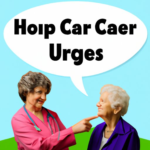Tips for Choosing a Home Care Provider