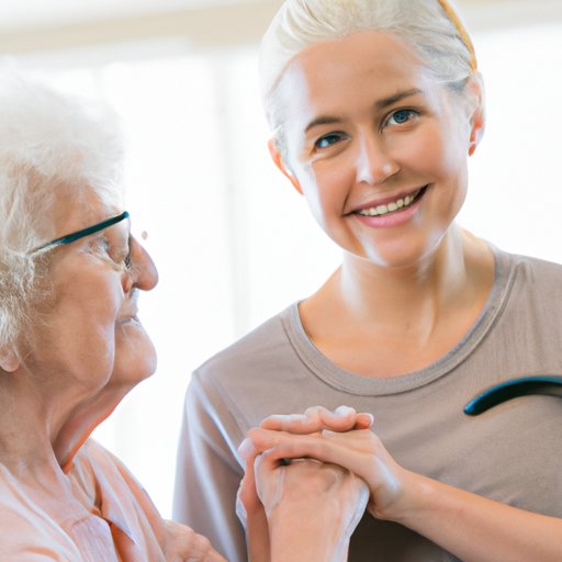 Experiences and Testimonials from Customers of Caring Hand Home Care Utah