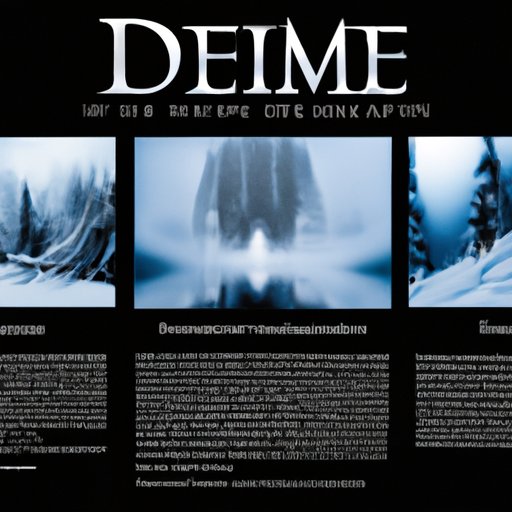 Introduction: Exploring the Musical Evolution of Dream Theater Through the Change of Seasons