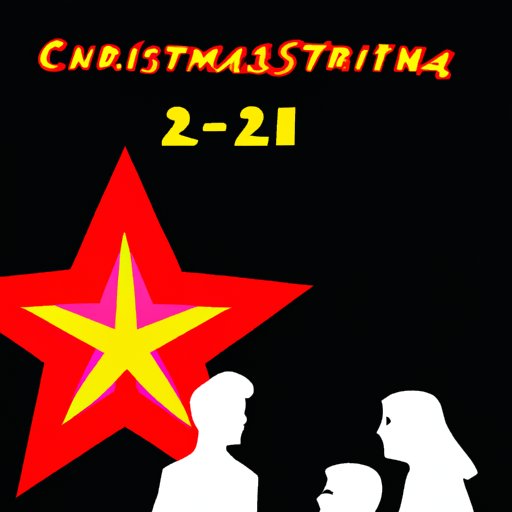 Exploring the Themes of Christmas Star Films in 2021