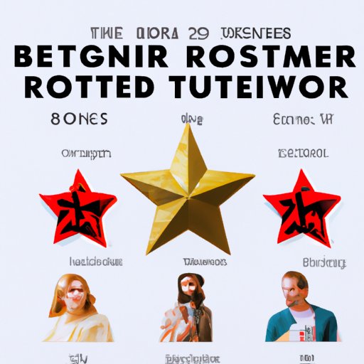 Review of the Top Christmas Star Movies of 2021