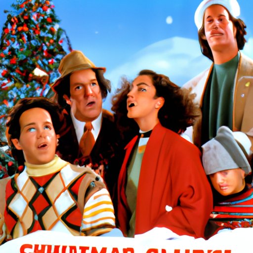 Why We Still Love Christmas Vacation Movies Decades Later