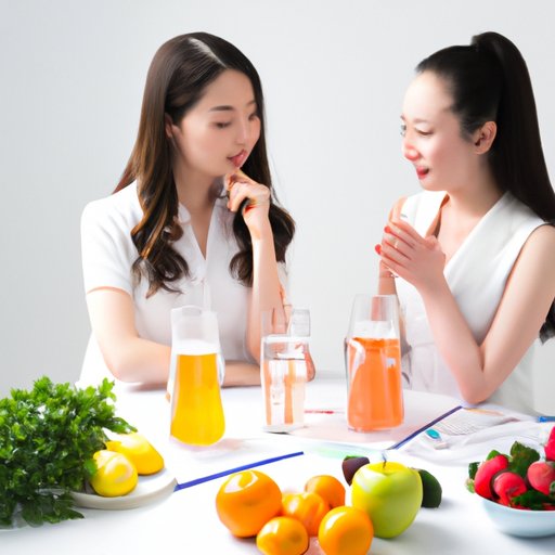 Discuss the Potential Risks of Cleanse Diets