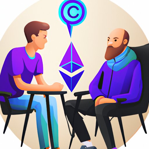 Interview with a Crypto Alchemist