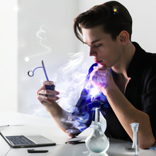 Exploring the Benefits of Working with a Crypto Alchemist