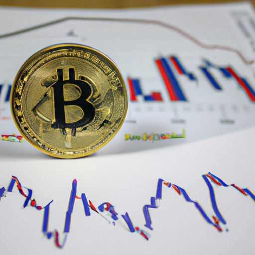 Examining Bitcoin Price Trends over Time