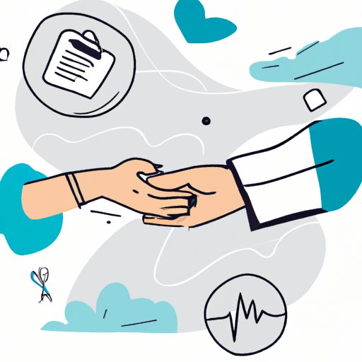 Promote Trust and Respect Between Providers and Patients