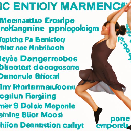 Physical and Mental Benefits of the Dance Movement