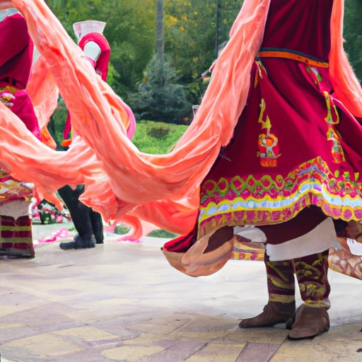 History and Cultural Significance of the Dance of Cloaks