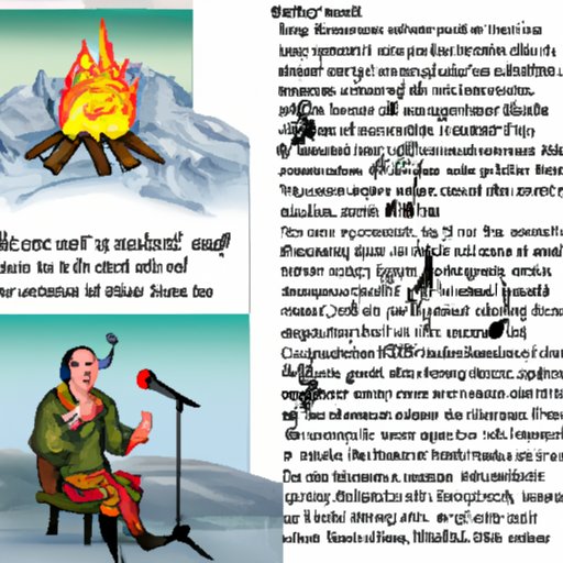 An Interview with the Composer of Fire and Ice Songs