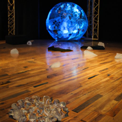 The Creative Elements Behind the Choreography of Fire and Ice Songs