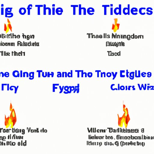 A Guide to the Dance of Fire and Ice Unblocked for Beginners