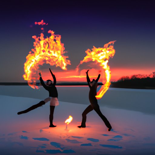 How to Master the Dance of Fire and Ice Unblocked