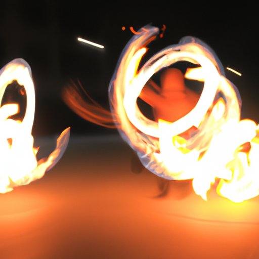 Exploring the Benefits of the Dance of Fire and Ice Unblocked