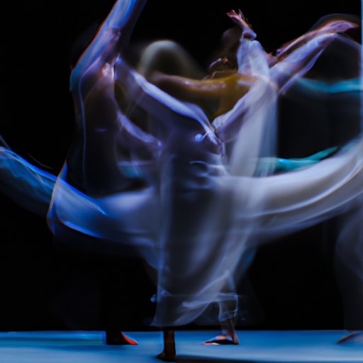 Exploring the Intersection Between Dance and Music Through Time