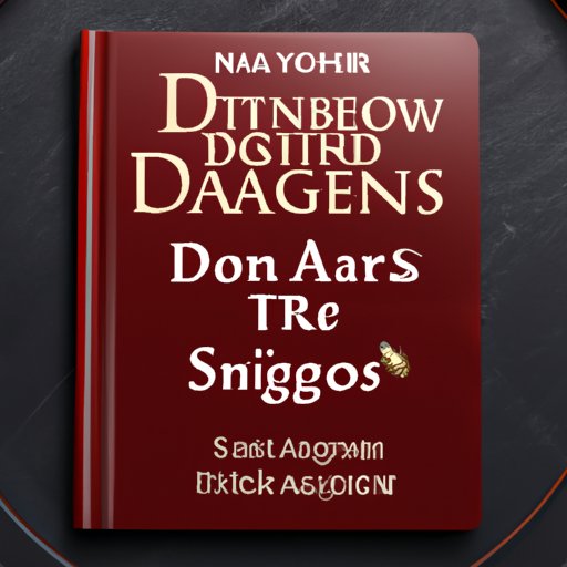 Listening Guide for A Dance With Dragons Audiobook