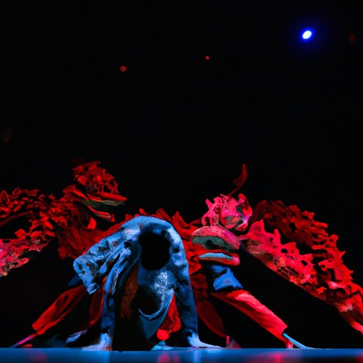 Reviewing the Visual Aspects of Dance with Dragons