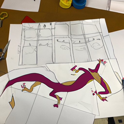 Unpacking the Themes and Motifs of Dance with Dragons