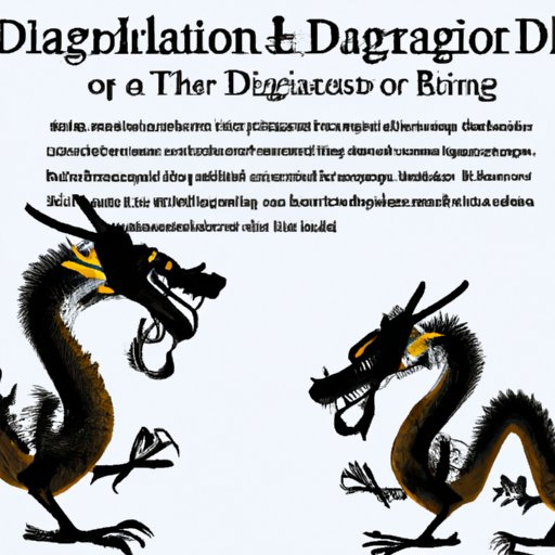 Discussing the Cultural Significance of Dance with Dragons PDF