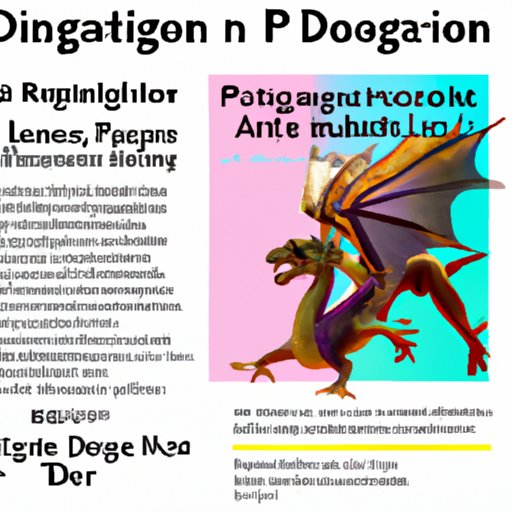 Reviewing the Impact of Dance with Dragons PDF on Pop Culture