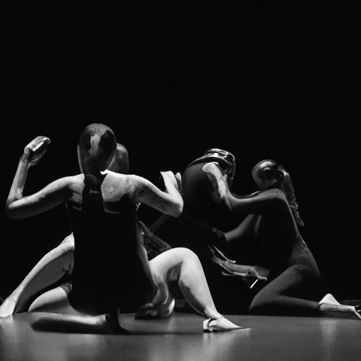 A Look Into the Psychology Behind Rogue Dance Scenes