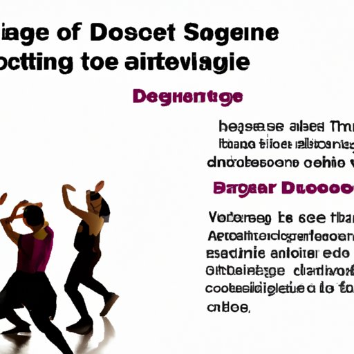 Analyzing the Impact of Rogue Dance Scenes on Modern Culture