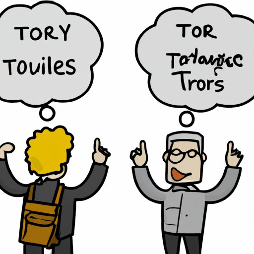 Comparing the Tour to Other Tours