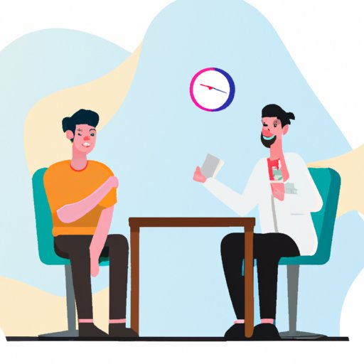 Interview with Someone Who Had a Great Day