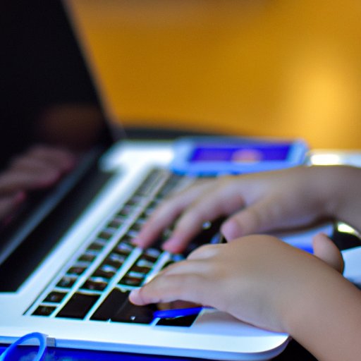 The Role of Technology in Digital Citizenship