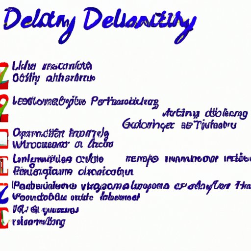 Responsibilities of Being a Digital Citizen