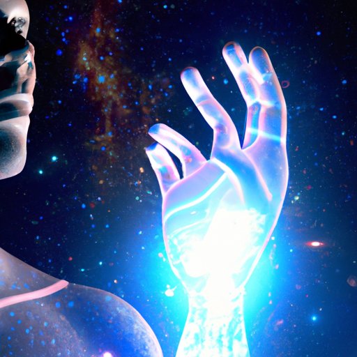 How a Digital Human Could Become Your Next Favorite Star