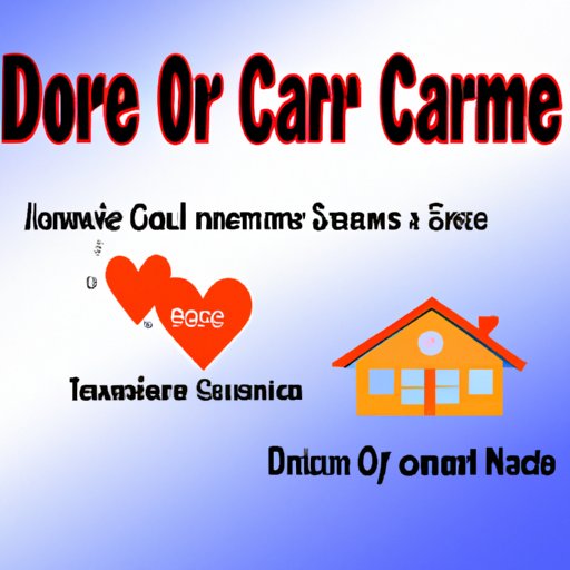 An Overview of the Benefits of Home Care Dreams Come True