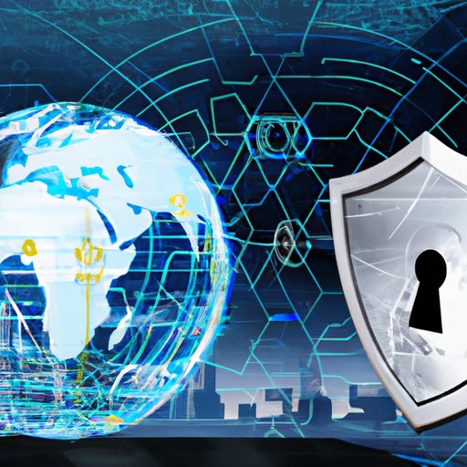 Financial Security in an Increasingly Digital World