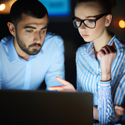 Analyzing the Impact of Recent Financial Events