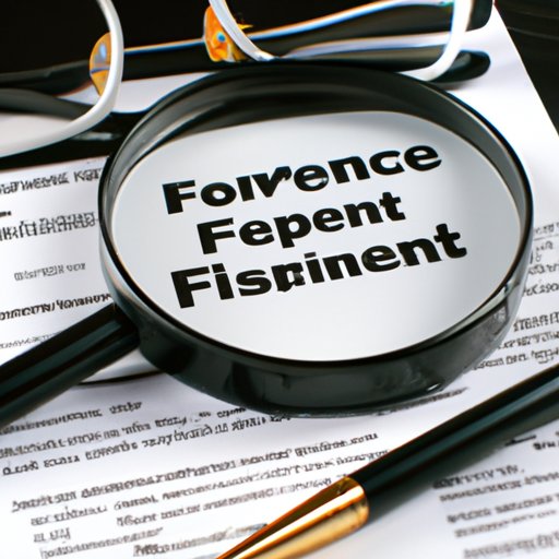 Examining Your Investments: What to Expect During a Financial Planner Review