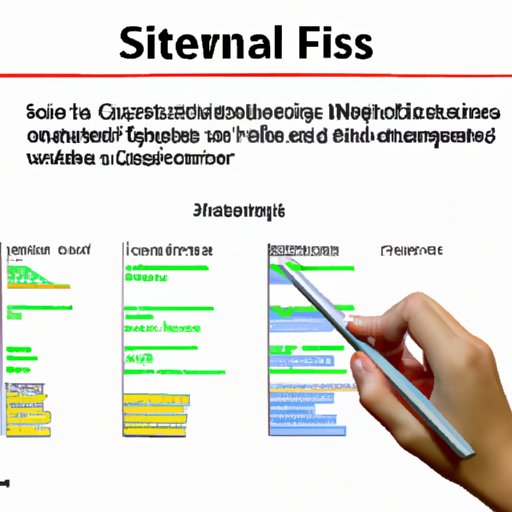 Explaining the Components of a Financial Statement and their Significance