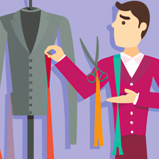Tips for Choosing the Right Tailor