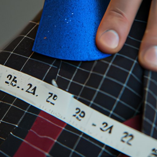 A Guide to Custom Tailoring