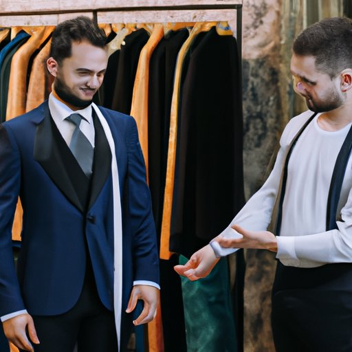 Interview with a Professional Tailor
