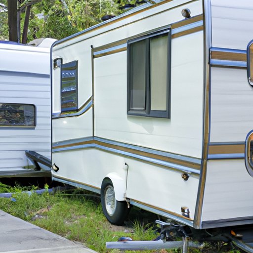 Pros and Cons of Owning a Frame Travel Trailer