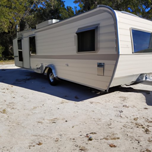Where to Find the Best Frame Travel Trailers