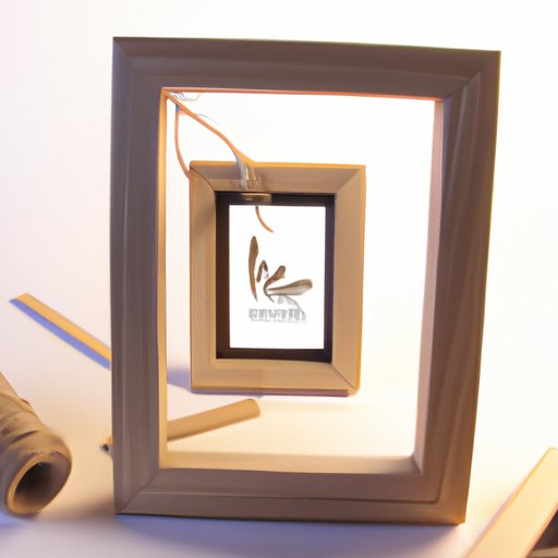 Crafting Composition With Frame Within a Frame Photography