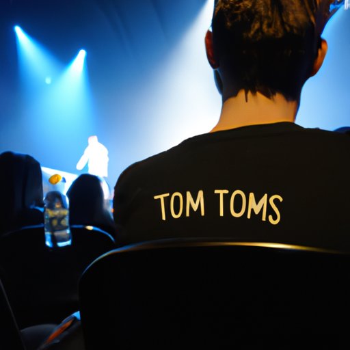 Getting to Know Tom Tour