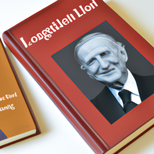 Biography of a Good Leader: Examining the Life and Legacy of a Notable Historical Figure