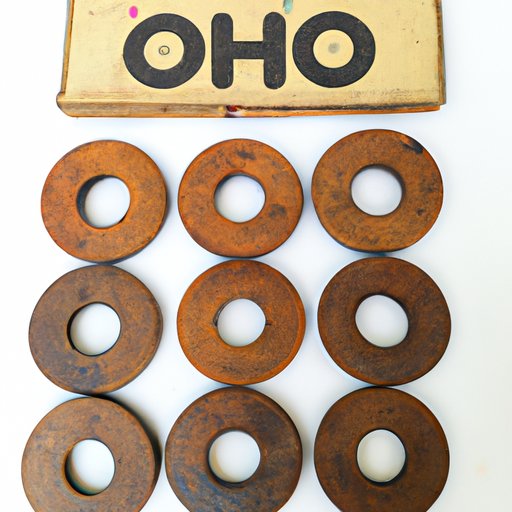 A History of the Classic Game of O