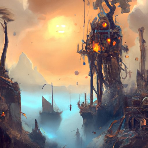 Exploring the Evolution of the Orgy Movie Genre