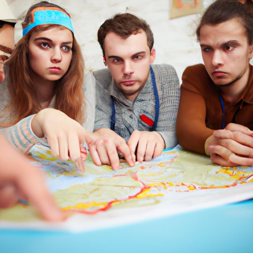 Planning for Future Group Trips: Tips from Experienced Travelers