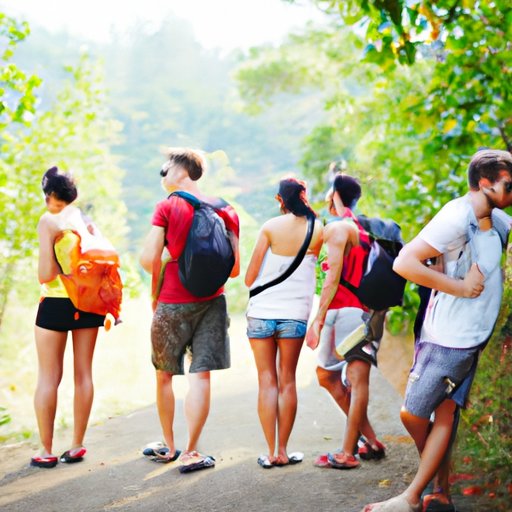 The Challenges of Group Travel: What Tourists Need to Know